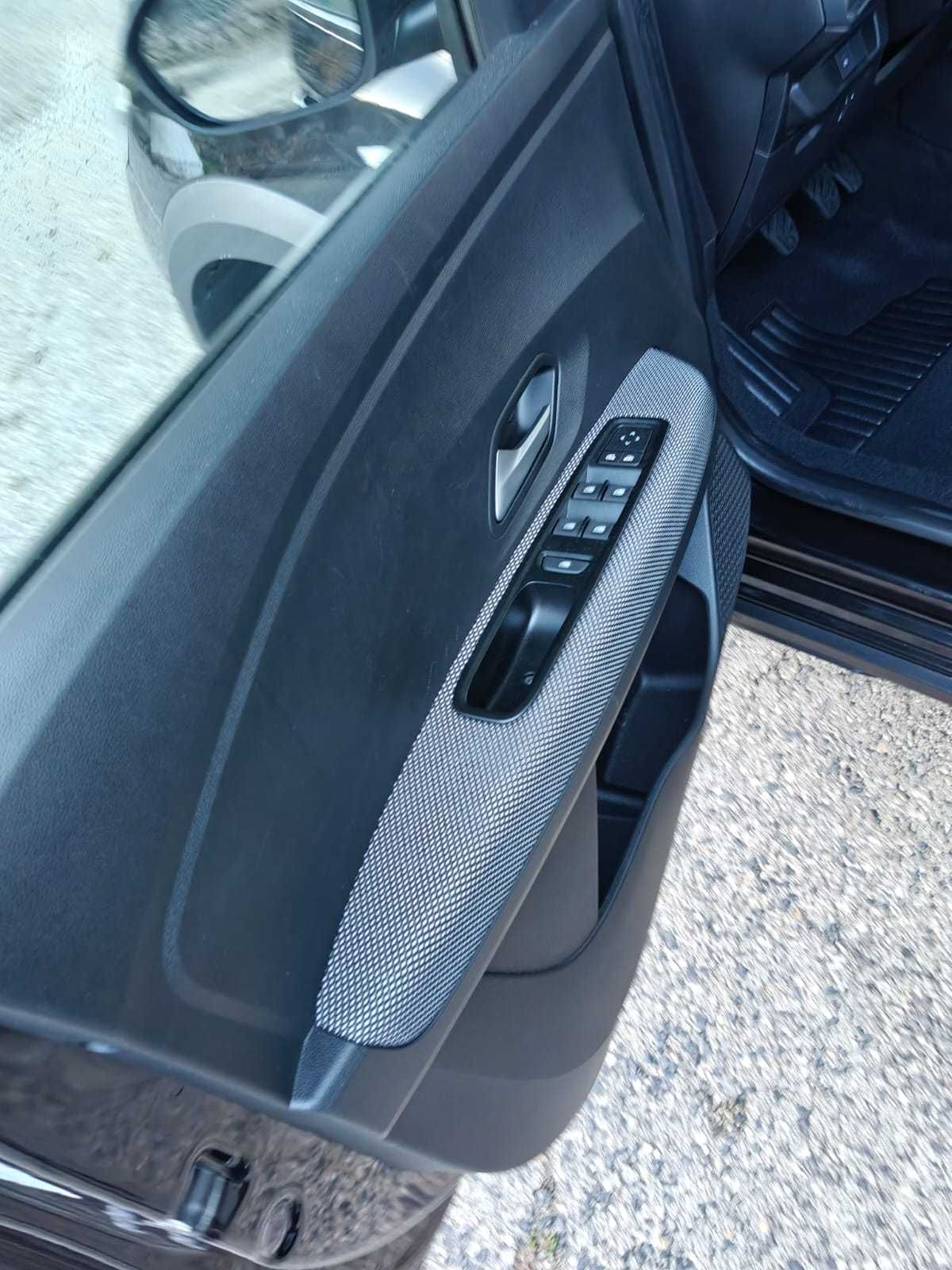 Dacia Sandero Stepway Expression ECO-G 100