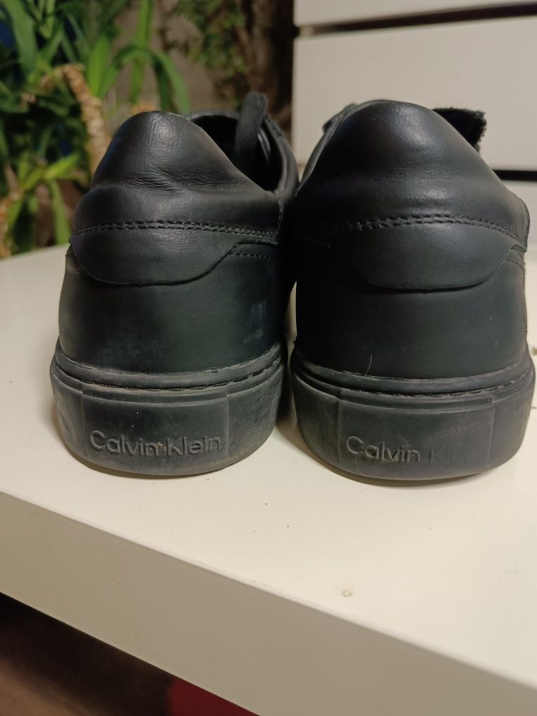 Trampki Calvin Klein 44