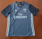 T-shirt oficial Benfica 16/17 ( Criança )