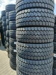 Opona 385/65 R22,5 przód naczepa budowlany