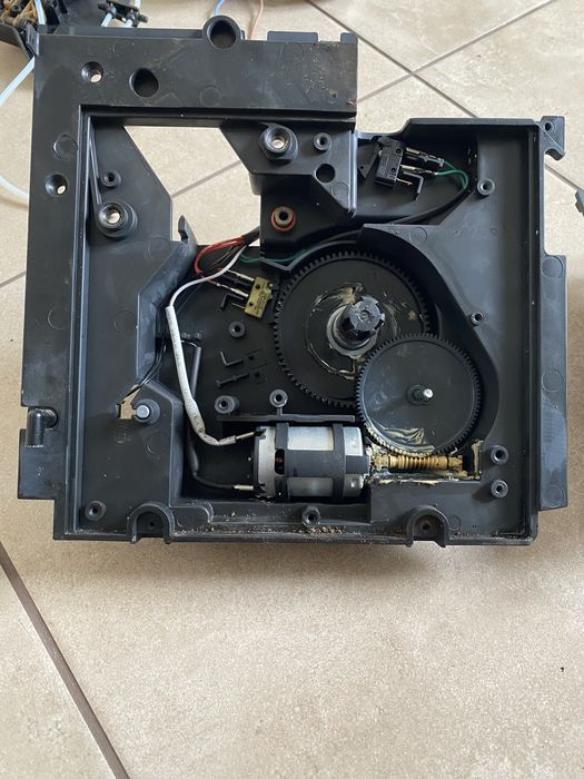 Редуктлри Кавоварок Saeco Intelia , Exprelia