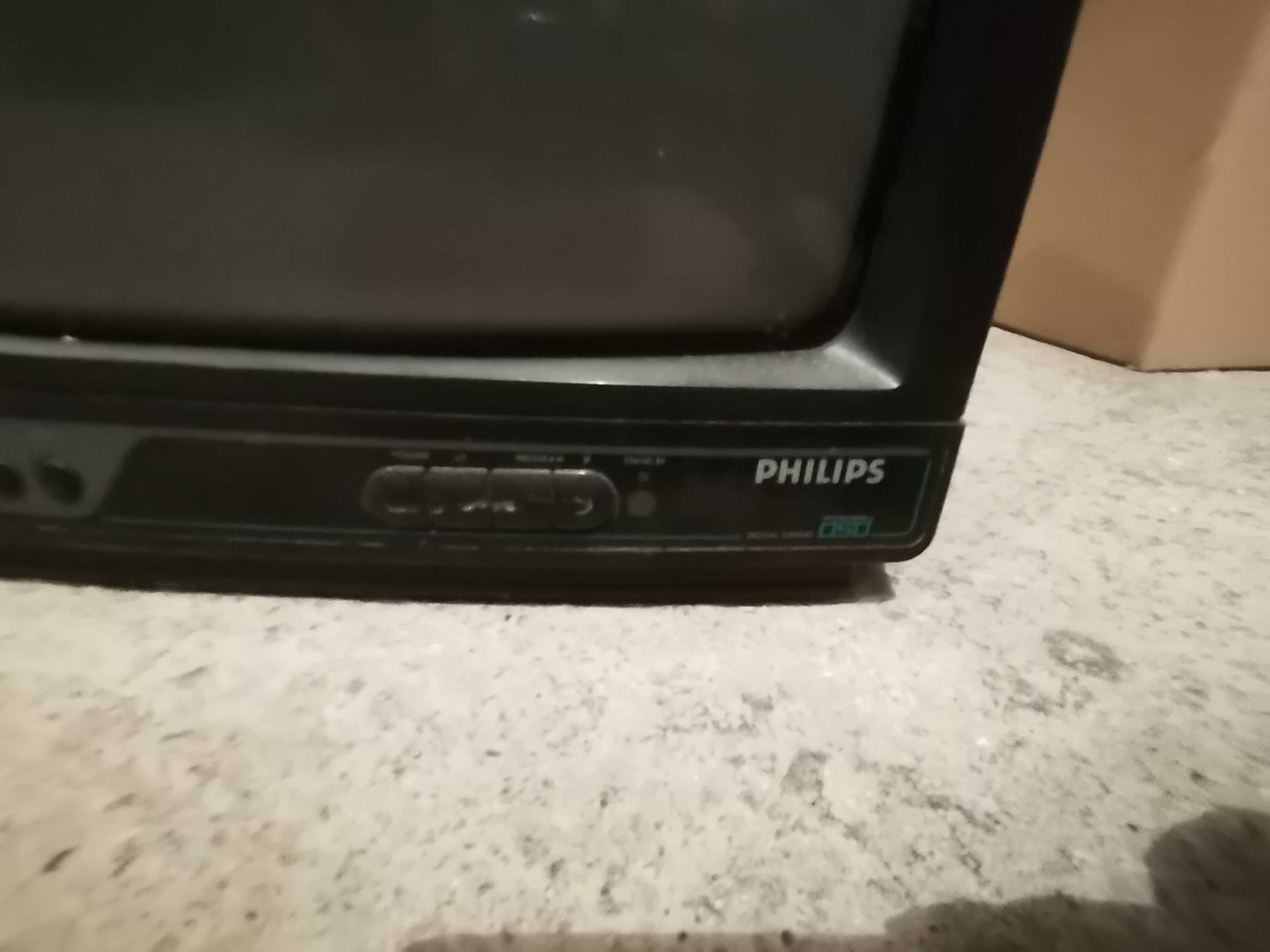 Telewizor PHILIPS