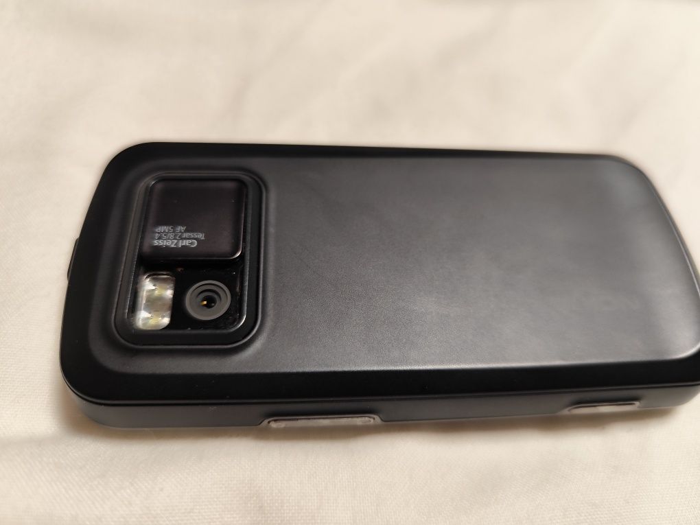 Nokia N 97 повністю весь комплект