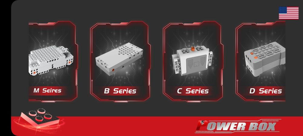 Kontroler 4 kanaly Blutooth Aplikacja / Zdalnie sterowany bateria lito