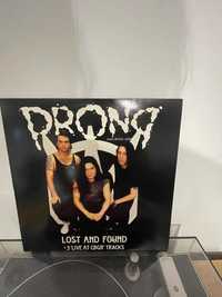 Prong – Lost And Found