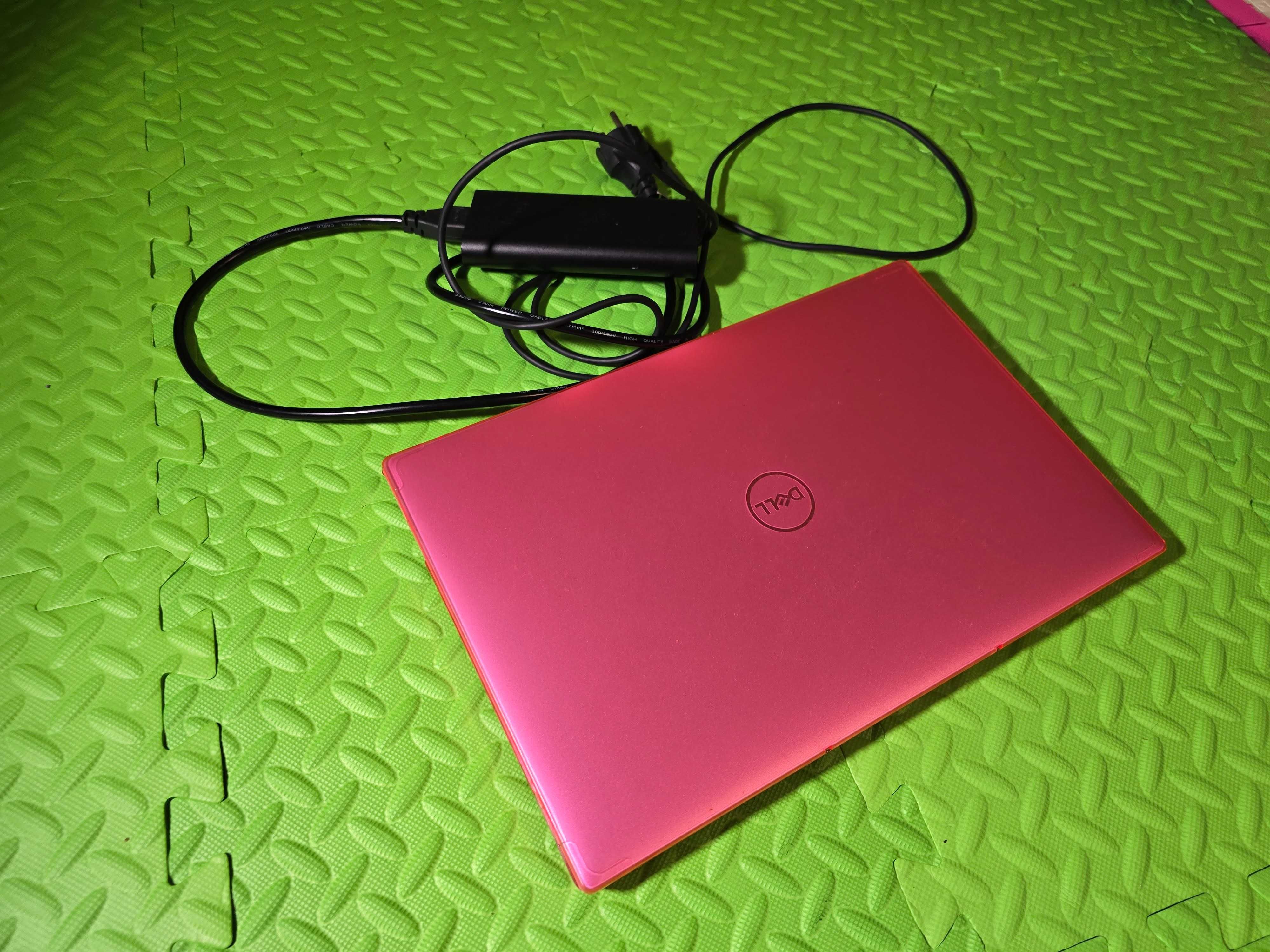 Aluminiowy DELL XPS 9520 i9-12900HK 32RAM RTX 3050Ti 3,5K dotyk W11