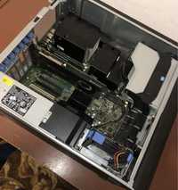 Komputer (2 procesory)
