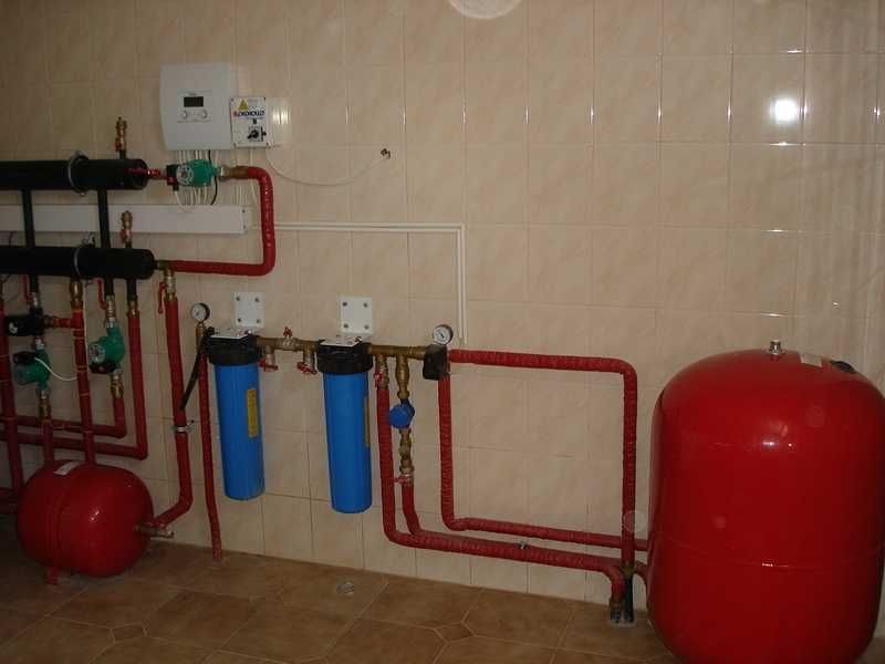 Сантехник Виктор ремонт сантехники аварийный вызов