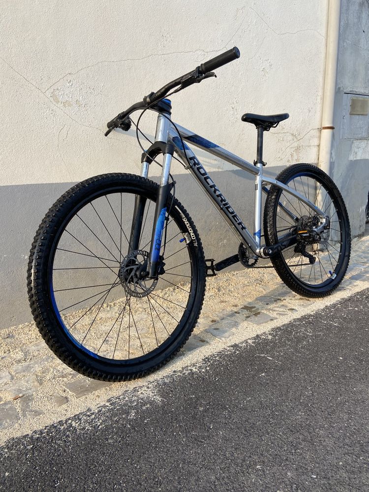 Rockrider st530 1x9