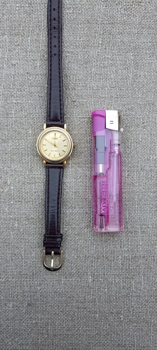 Жіночий годинник Casio LTP-1100