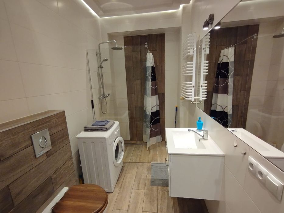 Apartamenty A&B GOLD na doby Mieszkanie Komfortowe