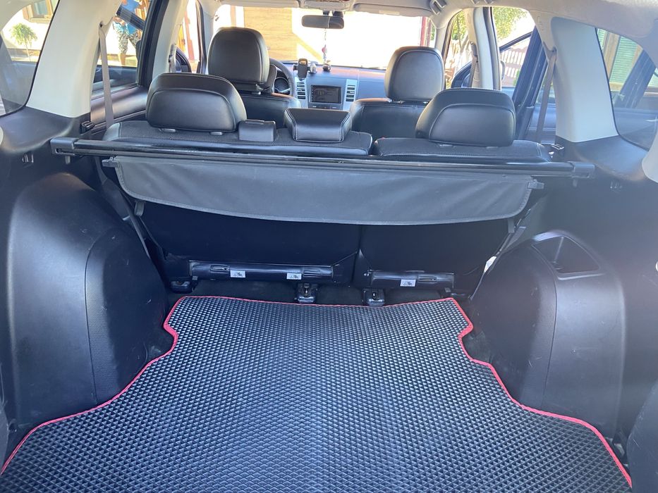 Mitsubishi Outlander 2011 , 2.3D MT(177к.с) 4WD