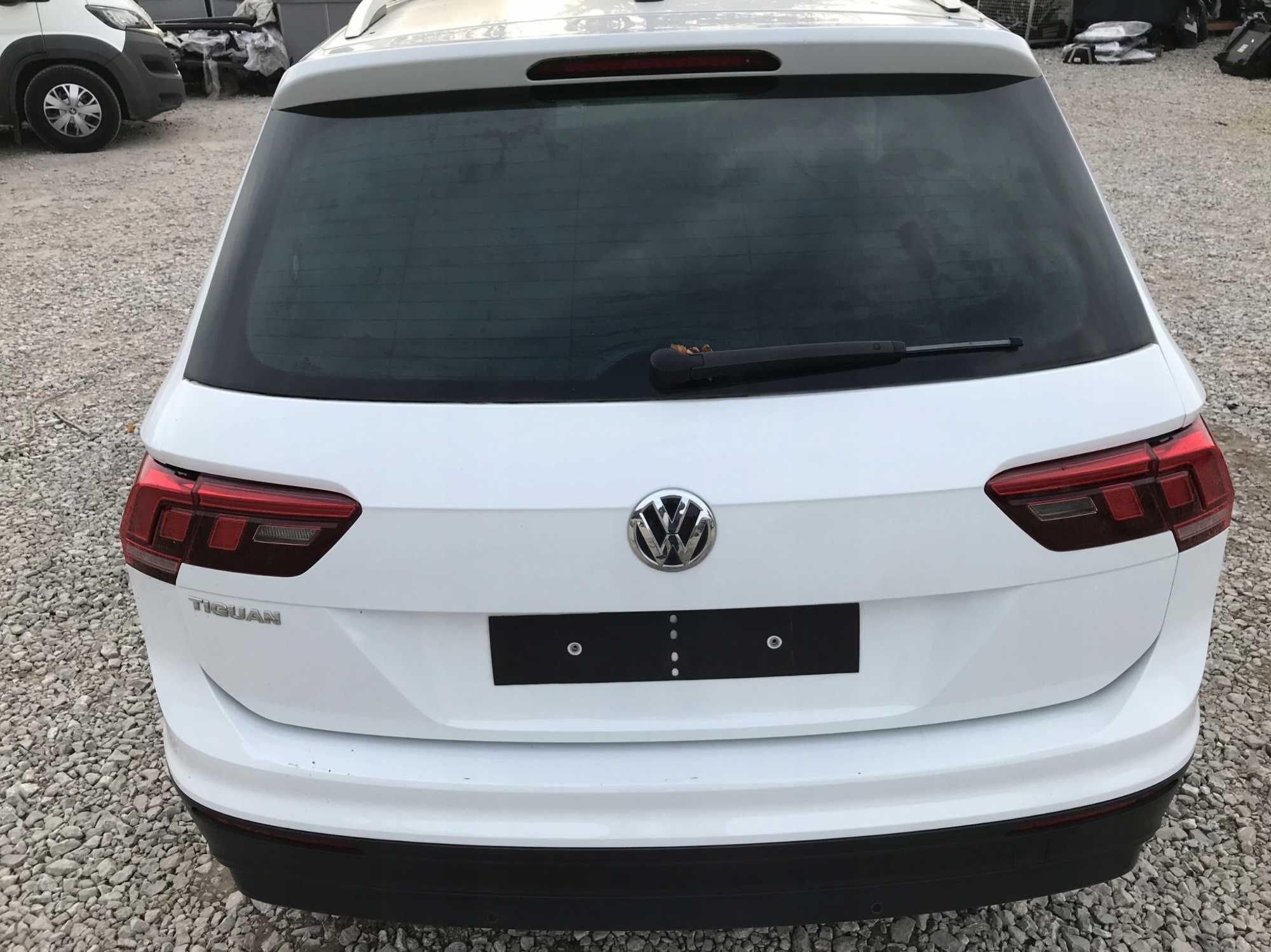 Разборка VW Tiguan Touareg Golf VII E-Golf Passat B8 CRAFTER ID3 ID4