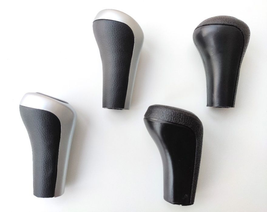 Ручка кпп BMW е46 X1 E84 X3 E83 X5 E53 E81 E82 E87 E90 E91 E92 E60 E61