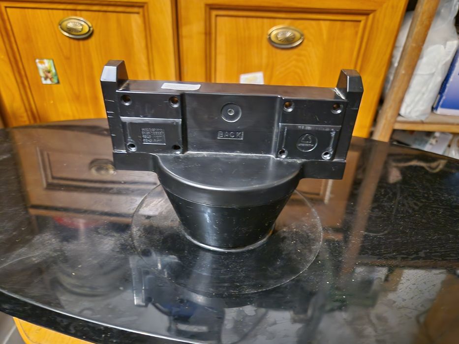Stopa podstawa telewizora samsung