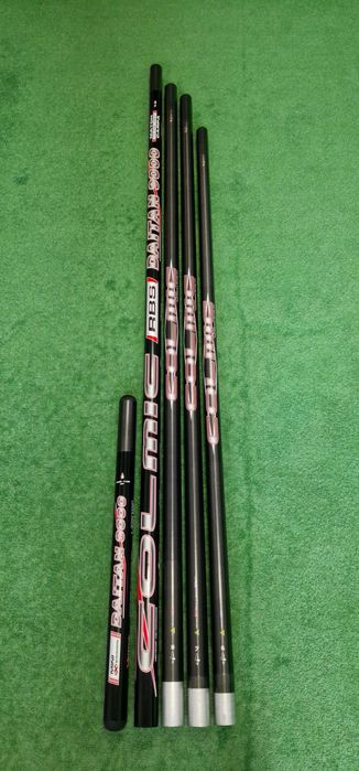 Tyczka/BODY 6,7,8,9el Colmic DAITAN 9000 13m