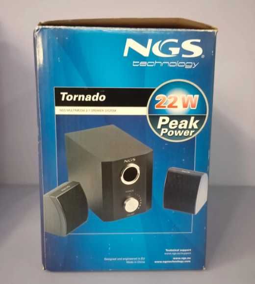 Colunas 2.1  NGS