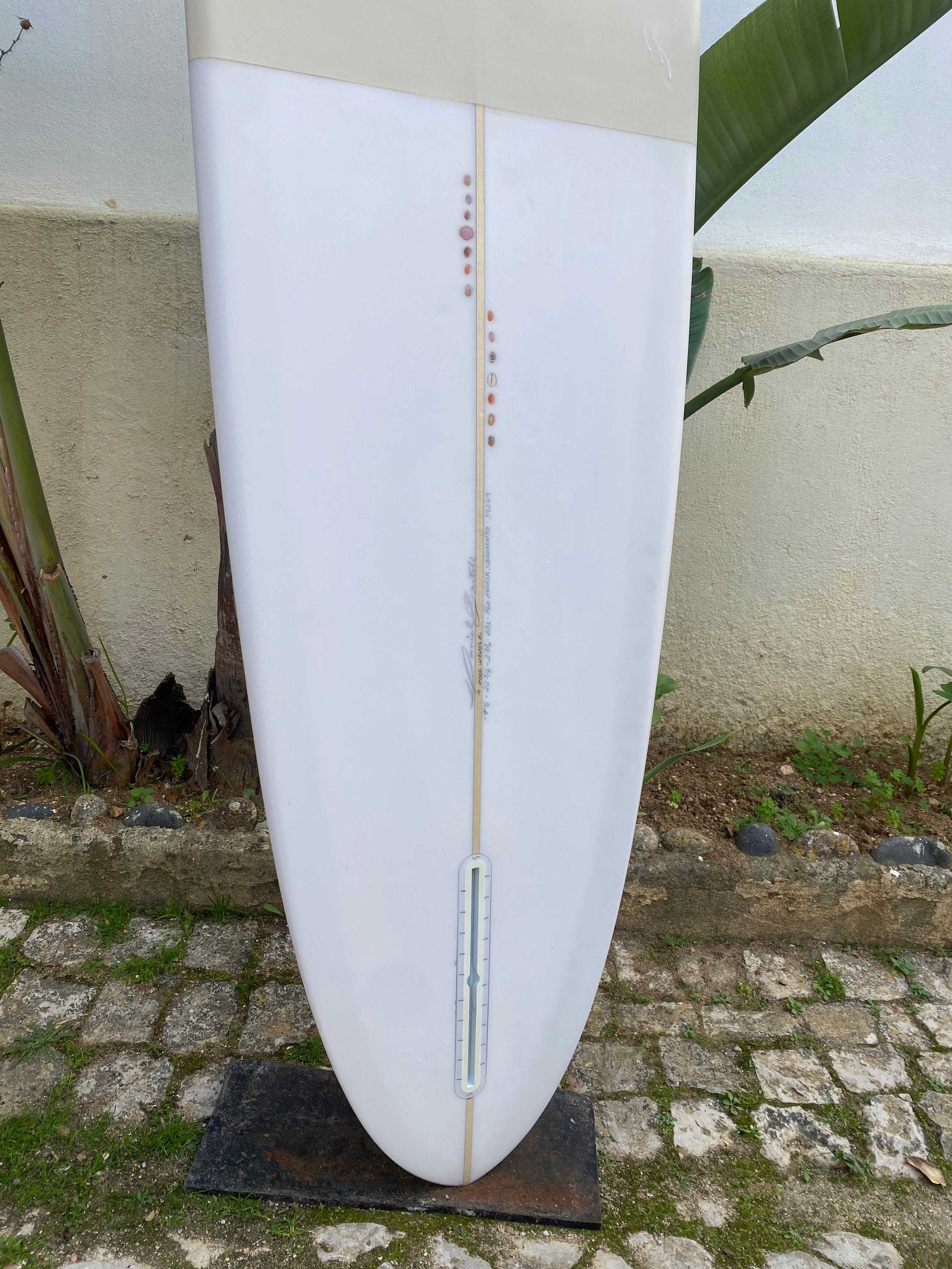 Longboard Semente 9'0 x 22 5/8 x 2 3/4 63L