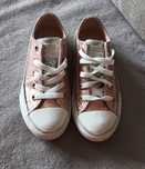 Converse All Star trampki r. 30