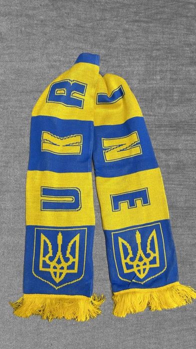 szalik Ukraina 140 sm