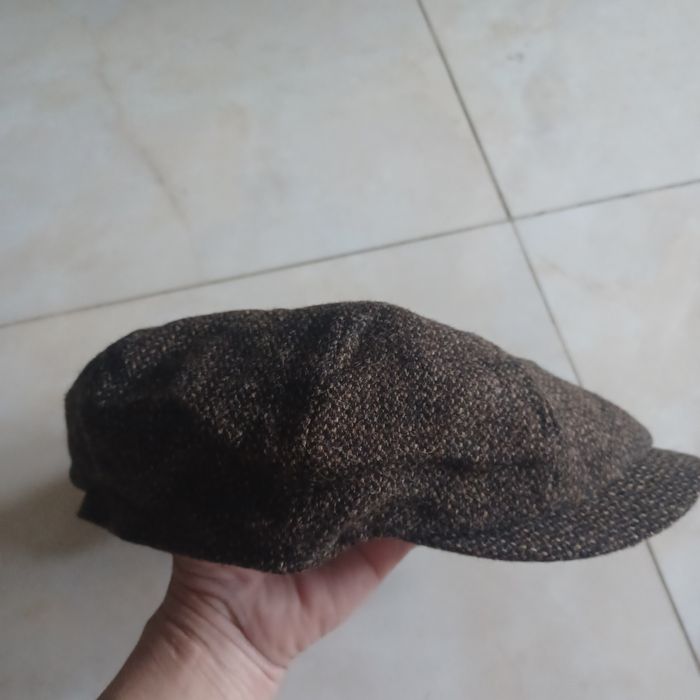 Kaszkiet Marks&Spenser Sartorial Moon L/ XL/ salon 239 zł