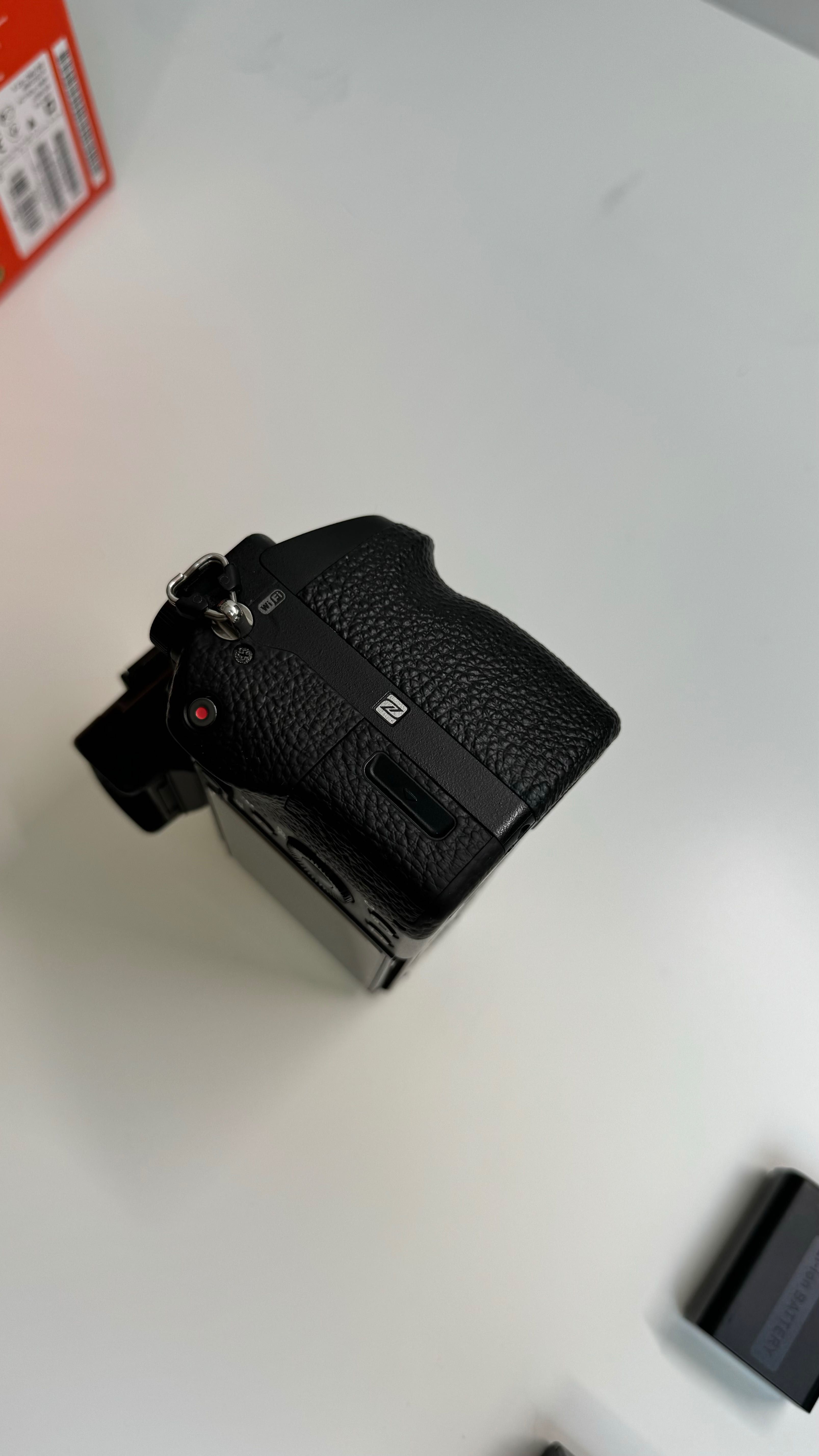 Aparat Sony A7 II Body