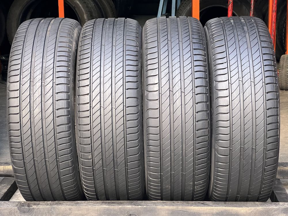 Шины летние 205/60/R16 Michelin Primacy4