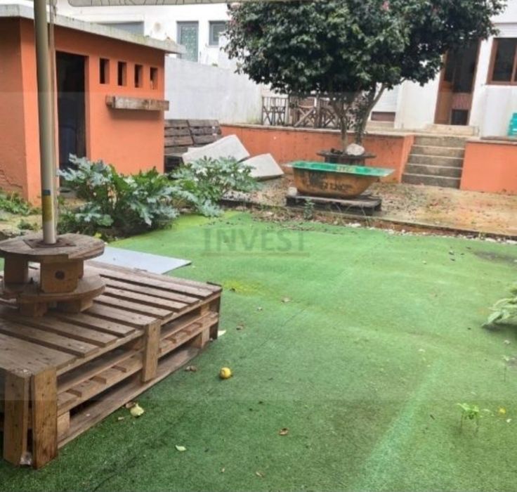 Quarto compartilhado no Porto