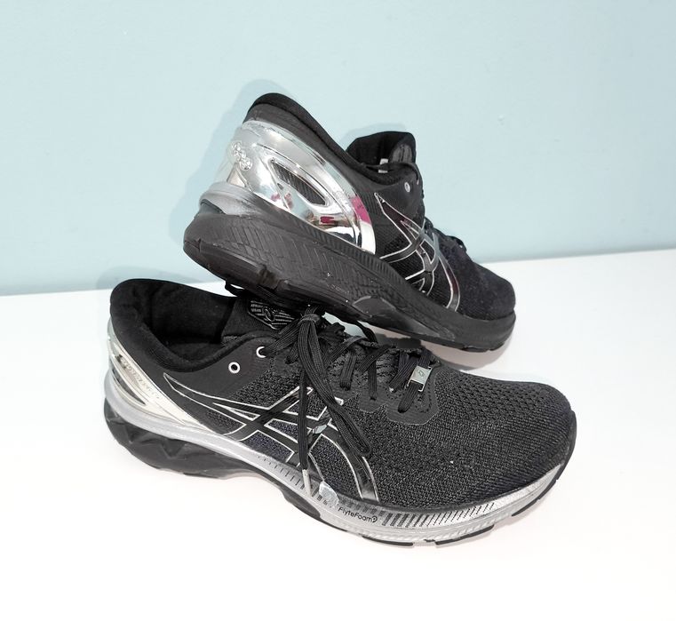Buty damskie - Asics - 41,5/27 cm -
