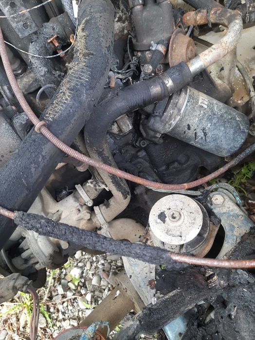 Ауді 100 c3 1.8 бензин