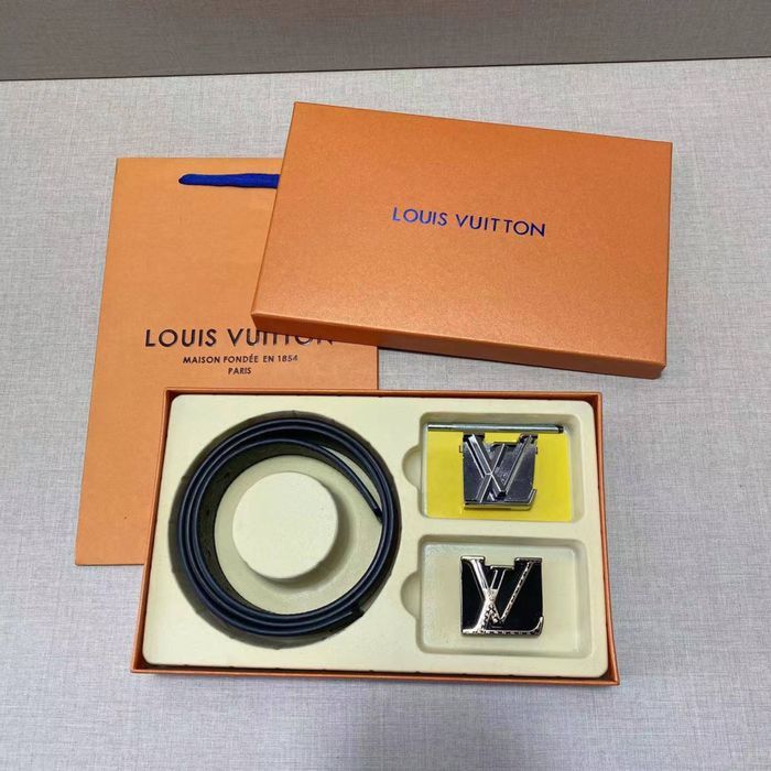 Мужской ремень Louis Vuitton купить ремінь чоловічий луі вітон