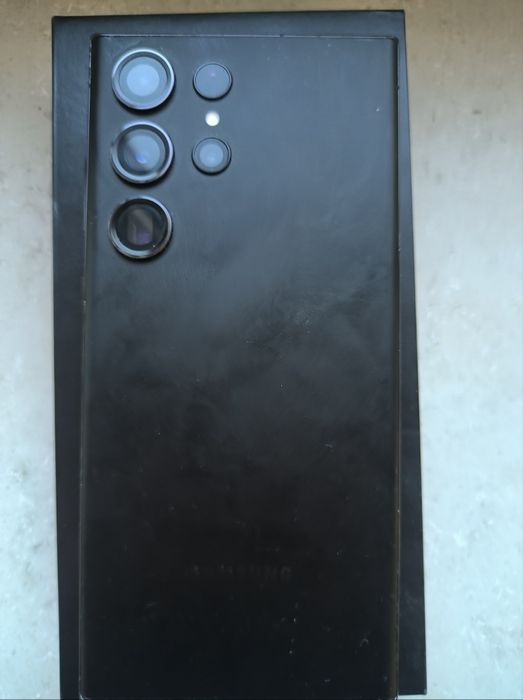 Samsung s23 ultra