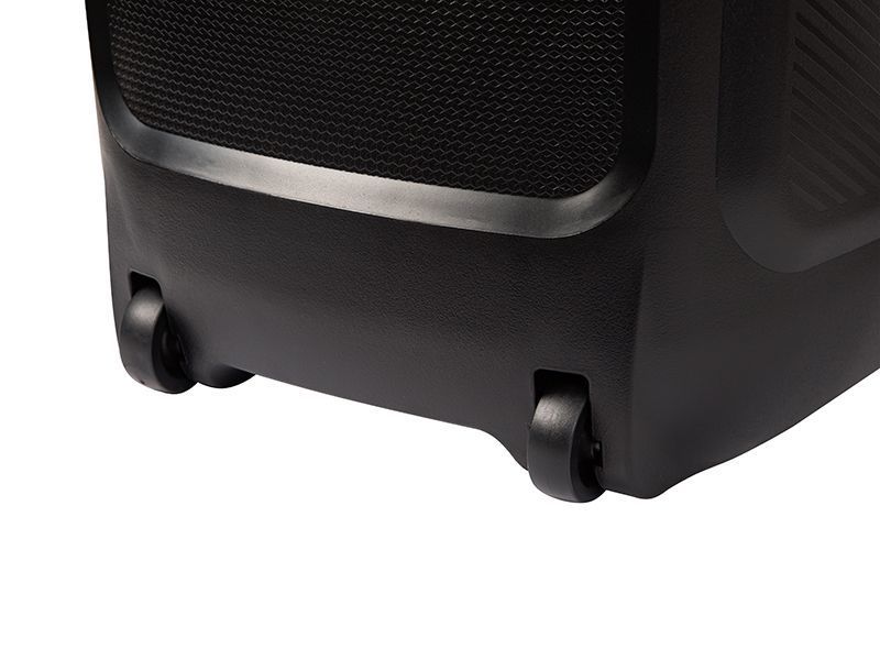 Głośnik przenośny kolumna bluetooth Blow Infinity V2 pilot + mikrofony