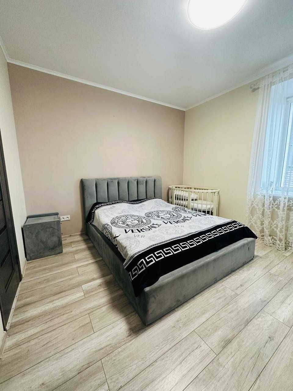 Продам 3к квартиру в кирпичном доме! ул.Рабочая/НацГвардии
