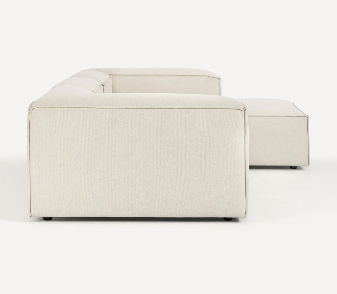 Sofa narożna modułowa Lennon