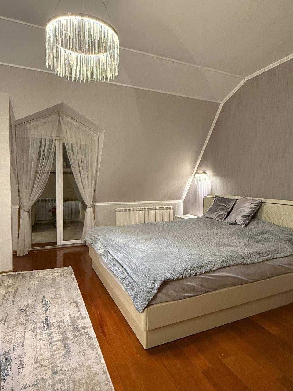 Продаж 4 кімн.квартири. Парк.Набережна