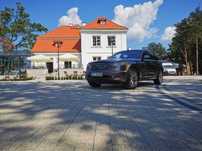 INFINITI FX45 benzyna/gaz