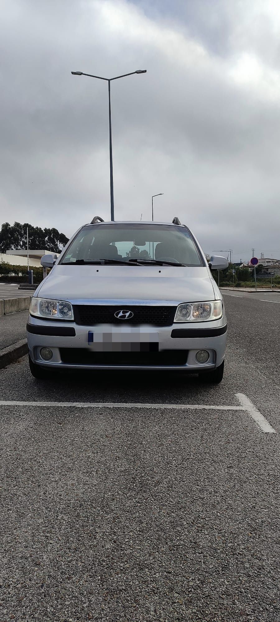 Vendo carro impecável