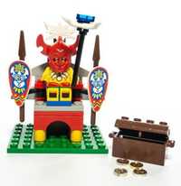 Lego Pirates Set 6236 King Kahuka