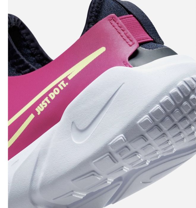 Красовки для дівчинки nike 32р(20 см