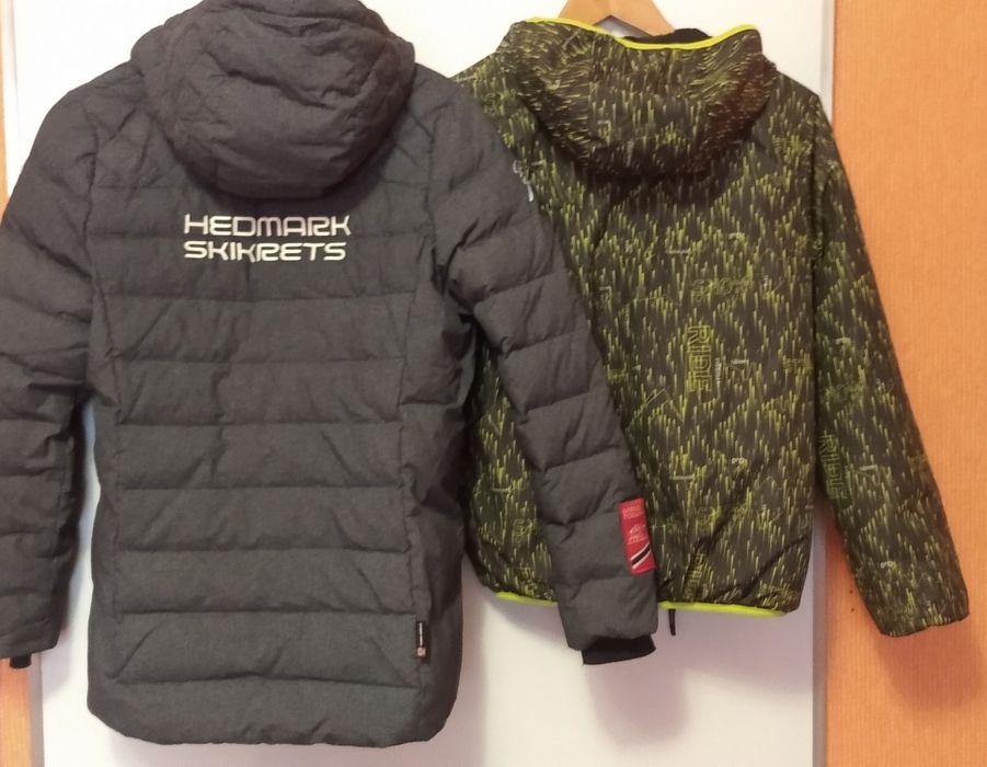 Куртка зимова, осіння, демісезонна, дитяча, на підлітка