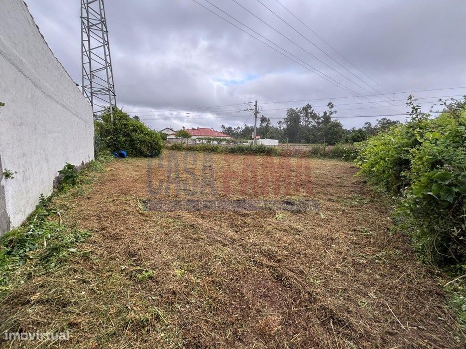 Terreno de construção em Darque - Viana do Castelo