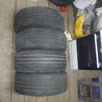 Opony letnie Goodyear 225/50R17