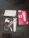 Golarka Philips SatinShave