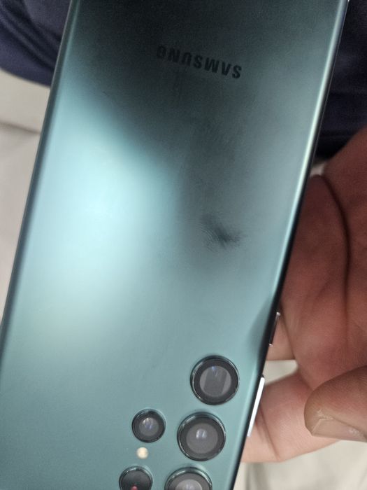 Galaxt S22 ultra..128gb/8gb
