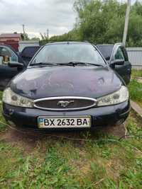 Ford mondeo 1997