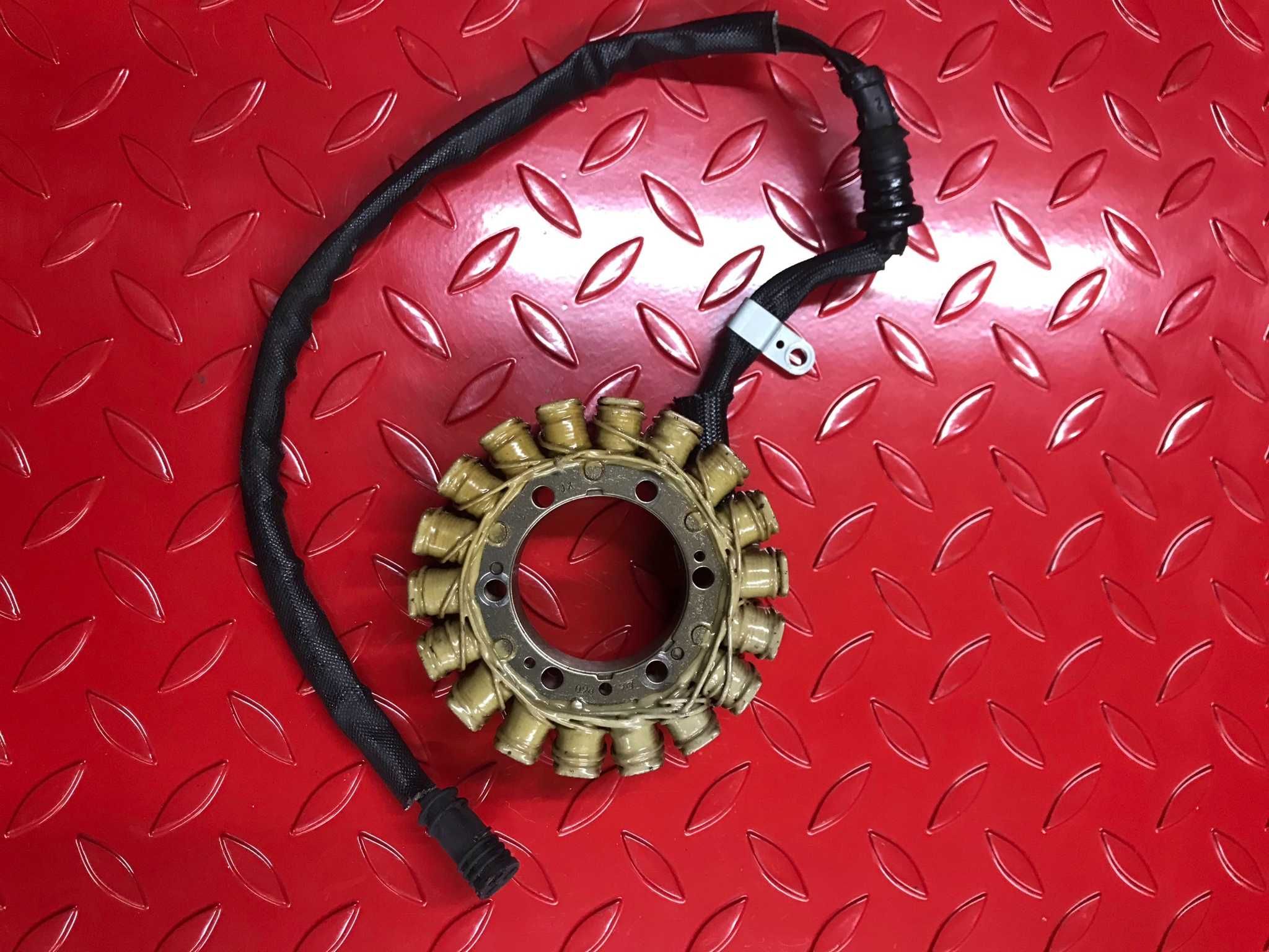 Harley Vrod V-rod Nightrod MUSCLE 07-17 Alternator Stator