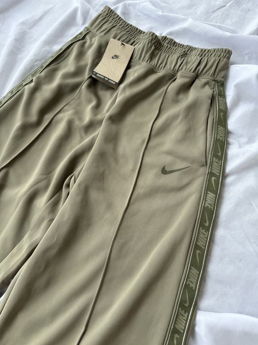 Штани палацо nike original