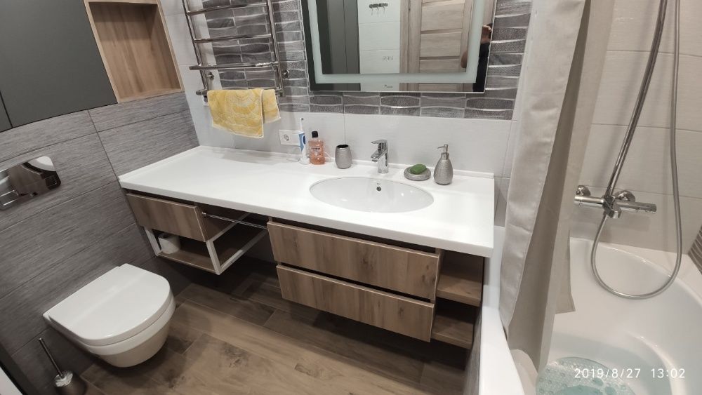 Мебель под заказ. Cкидки на материал и работу гарантированы!!!