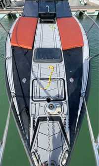 Sunseeker 34 XPS Ev